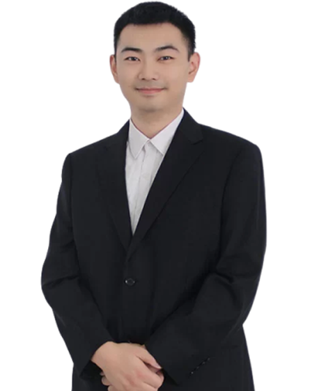 陳凱