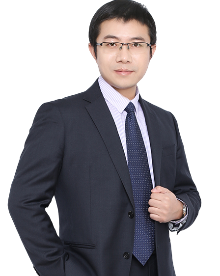 向長松