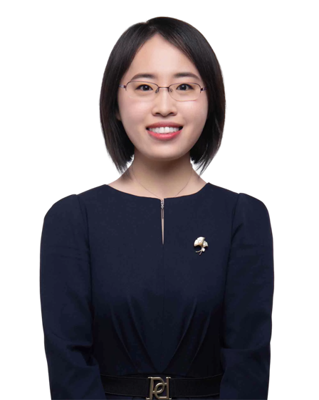 周美華