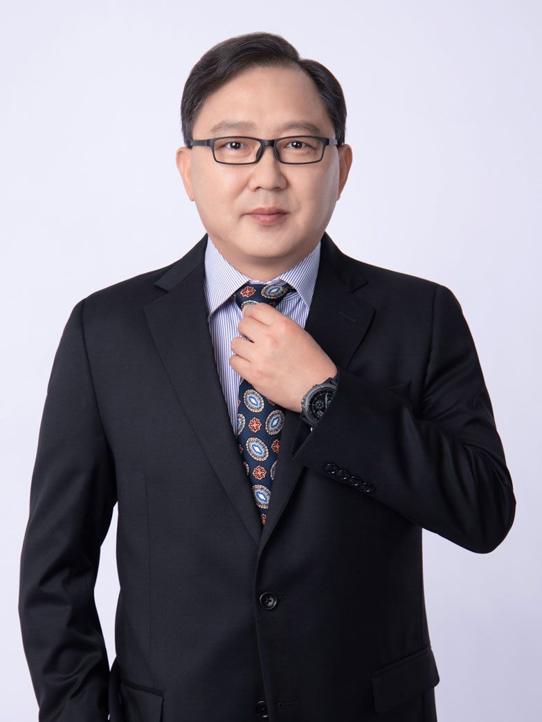 三聚陽(yáng)光知識(shí)產(chǎn)權(quán)集團(tuán)涉外專利代理師——張杰