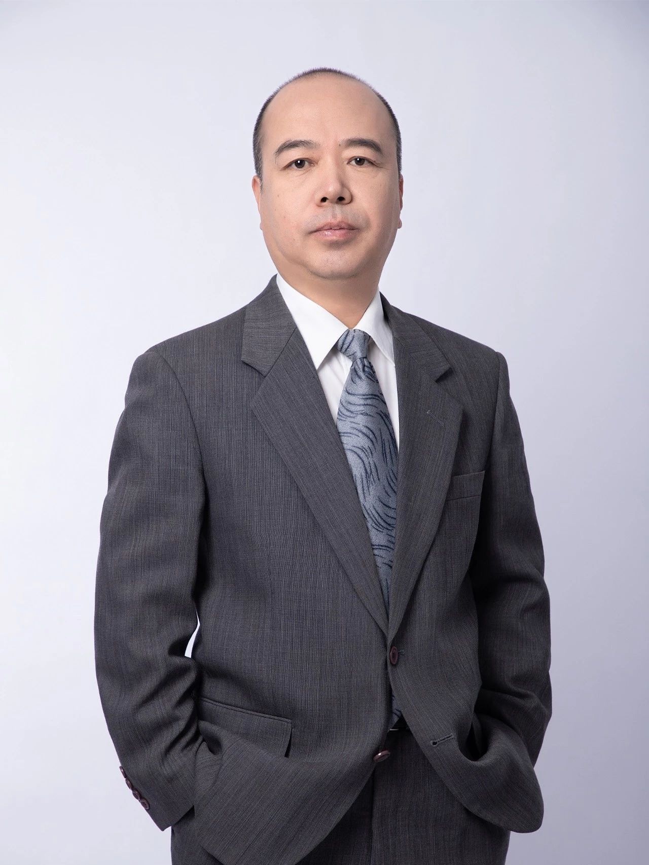 三聚陽(yáng)光知識(shí)產(chǎn)權(quán)集團(tuán)副總裁——高東輝